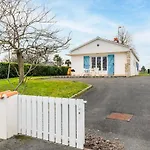 別荘 Maison De A Hilaire De Riez サンティレール・ド・リエ