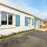 Maison De A Hilaire De Riez