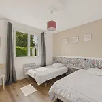 別荘 Maison De A Hilaire De Riez サンティレール・ド・リエ