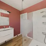 Maison De A Hilaire De Riez サンティレール・ド・リエ