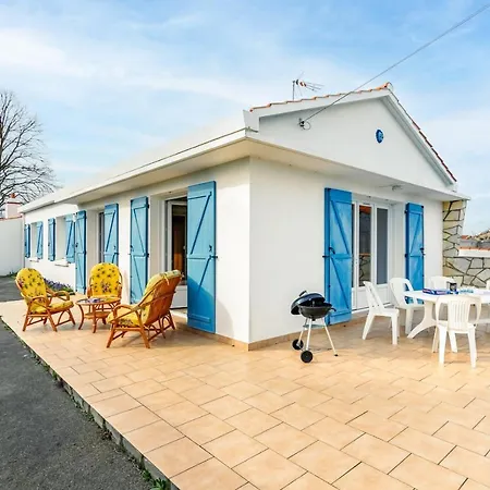 Maison De A Hilaire De Riez * Saint-Hilaire-de-Riez