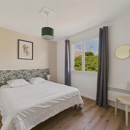 Maison De A Hilaire De Riez Tatil Evi