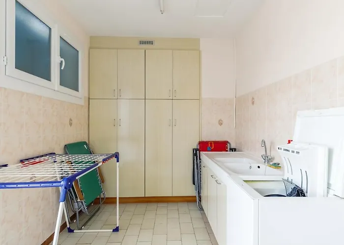 Tatil Evi Maison De A Hilaire De Riez Saint-Hilaire-de-Riez