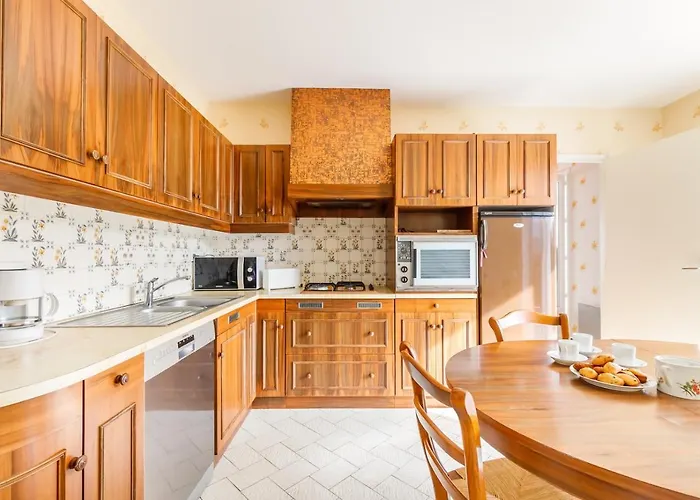 Maison De A Hilaire De Riez