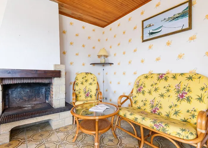 Maison De A Hilaire De Riez *