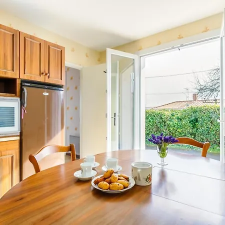 Prázdninový dům Maison De A Hilaire De Riez