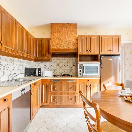 Maison De A Hilaire De Riez